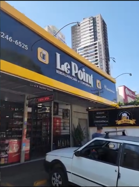 Trabalho realizado pela Sousa Reis Comunicação Visual em Goiânia — imagem 1
